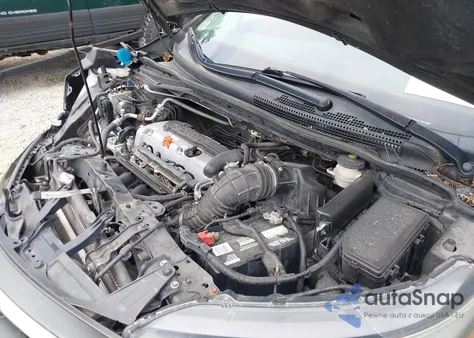 2013 Honda Cr-V Lx z USA, uszkodzony, nr VIN 5J6RM4H33DL065828